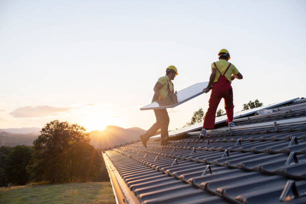 Best Emergency Roof Repair Services  in Llano Grande, TX