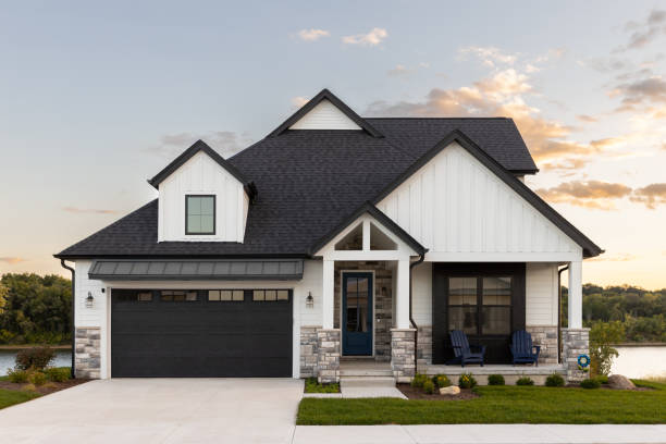 Best Roofing for New Construction  in Llano Grande, TX